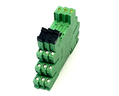 New | in-Stock Phoenix Contact 2966016 Relays & Switches Michigan US | Maverick Industrial Sales #1391030