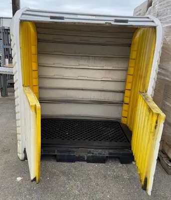 na 5675675675675675655566666667744443 Bins & Cabinets | Amiron Machinery (2)