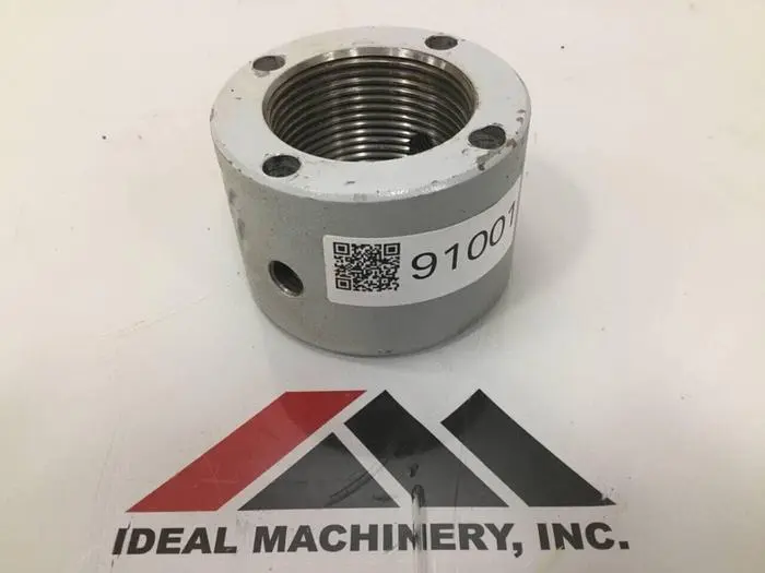 USED VAN DORN 308283