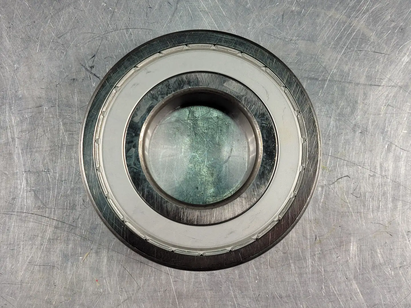 NEW SKF 6311-2Z/C3