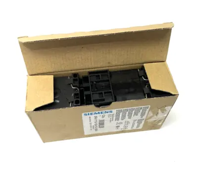New | in-Stock Siemens Load Feeder, fuseless, Direct-on-line Starting 1.4-2A Motor Control Parts Michigan US | Maverick Industrial Sales #1391294