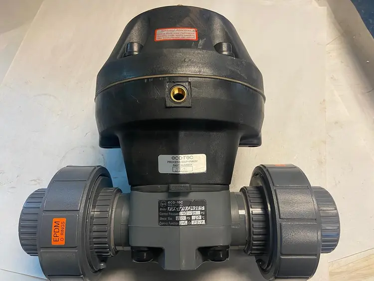 New | in-Stock GEMU 2102252 Pump & Valve Parts | Surplus Asset Holdings #1217501