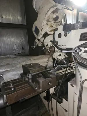 USED 1997 CHEVALIER FM-3VS