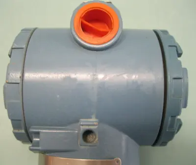 USED Rosemount 3051 CA 1A 22A1AN4