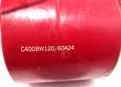 NEW GENERIC C400BW120/60A24 COIL C400BW12060A24