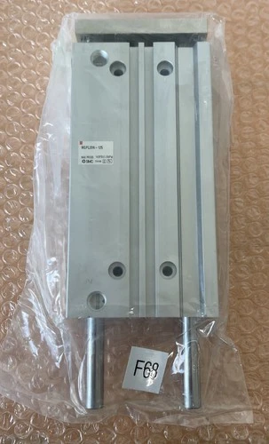NEW SMC MGPL20N-125