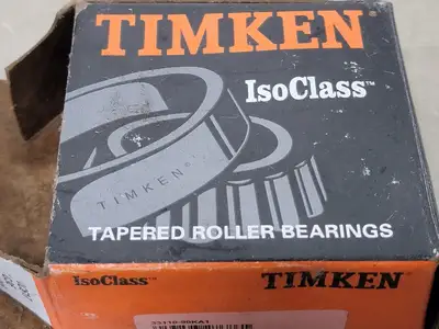NEW TIMKEN 33110-90KA1
