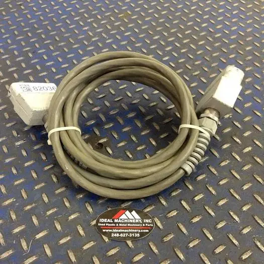 Used GENERIC MPC 8C 20 Cable & Wire Michigan US | Ideal Machinery #590599