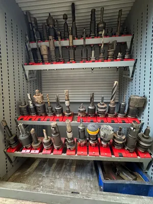 ROYAL Tooling cabinet Tooling | Bowland Trading Ltd (2)