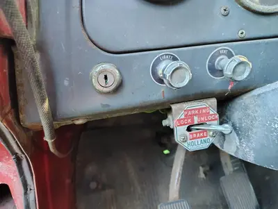 Used 1965 INTERNATIONAL LOADSTAR 1800 Dump trucks Michigan US | Proxy Equipment #1385205