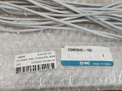 NEW SMC CDM2C40-100-C80L-44