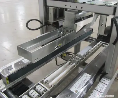 USED WEXXAR BEL 250