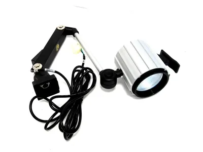 NEW CINCINNATI MACHINE 1273603-001 HALOGEN MACHINE LAMP 12V/55W 1273603001