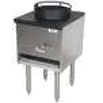 WOK RANGE - 105,000 BTU