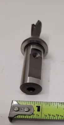 KOMET KUB Quatron - U10 01402 Tooling & Accessories, Drilling | Machinery Central (7)
