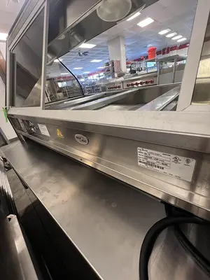 Used ALTO SHAAM ED2-72 Heated Cabinets & Displays Florida US | BAM Discount Restaurant Equipment #1425451