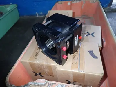Nexen Servo Brake
