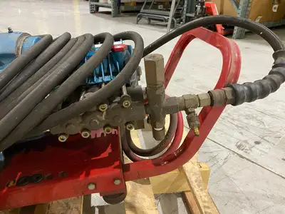 Used H&R INDUSTRIES _UNKNOWN_ Hardware Washers | Maverick Industrial Sales #1107134