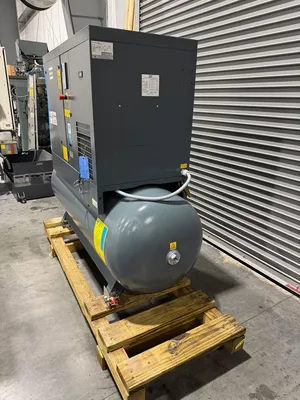 2021 ATLAS COPCO G7FF Air Compressor | GMT (4)
