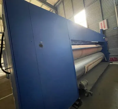 2023 SC SC-2500X4600 Rotary Die-Cutter | Corrugated Machinery Brokers (20)