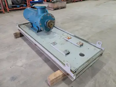 USED PLENTY MIRRLESS HEA 125-3NL
