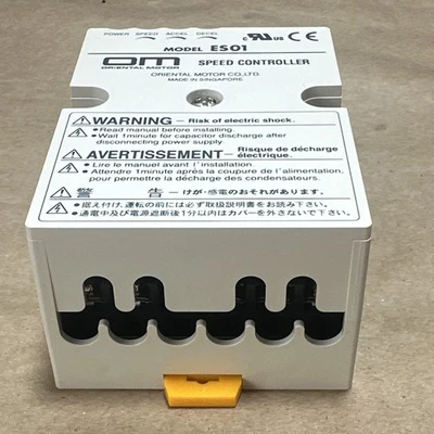 NEW Oriental Motor VSI540A-GVH