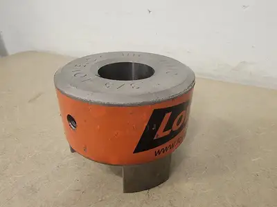 USED LOVEJOY L-110