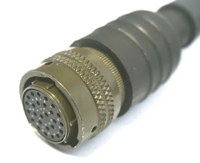 NEW ITD AUTOMATION 575678 CABLE ASSEMBLY