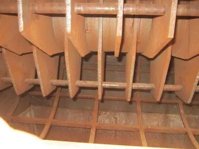 USED JACOBSON 8TN-11