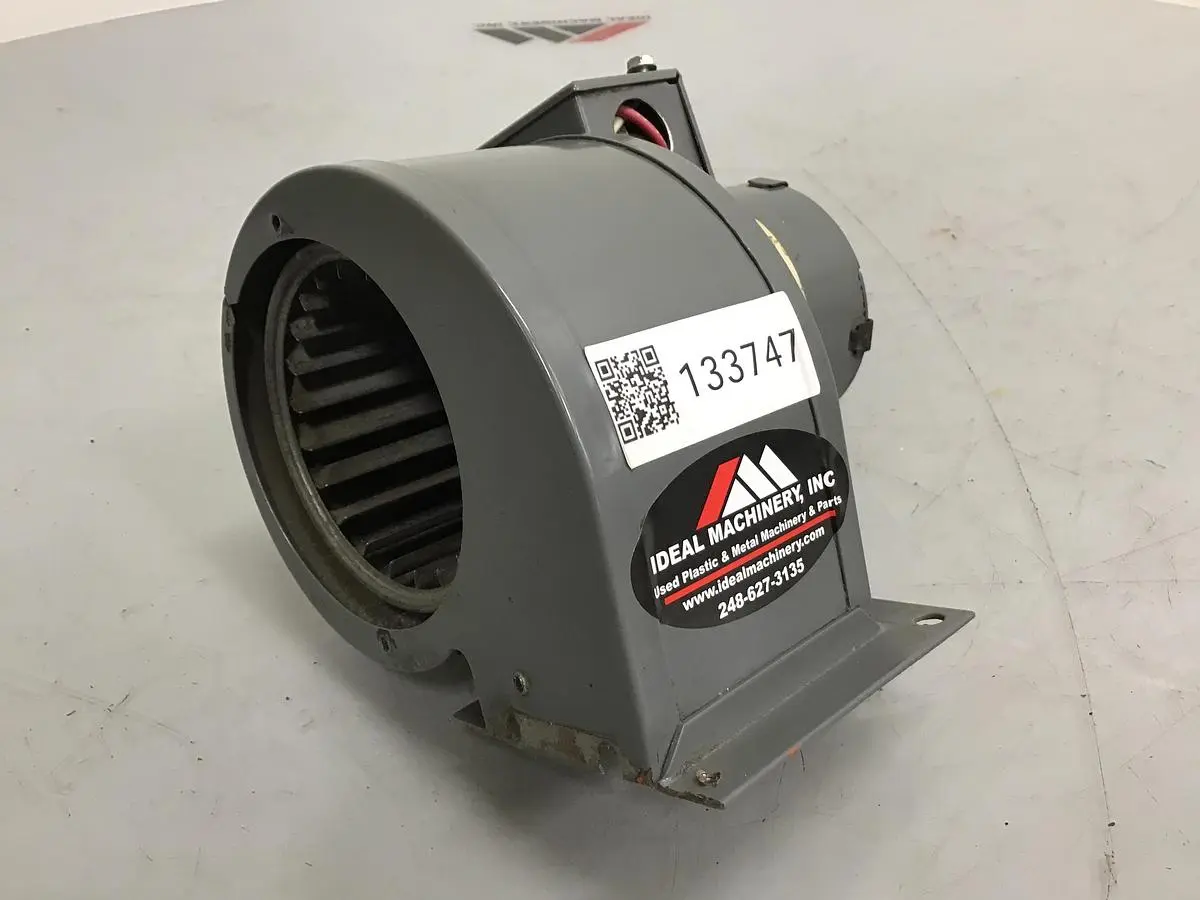 USED DAYTON 4C446