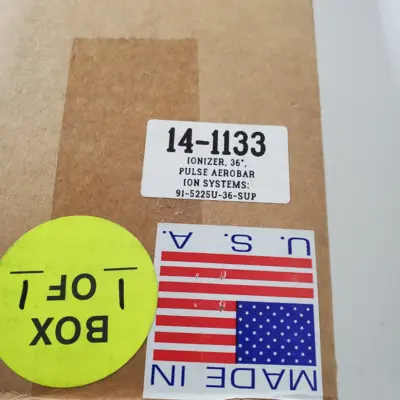 New | in-Stock SIMCO 91-5225U-36R Misc Industrial Equipment California US | American Industrial Supply Co. #1377038