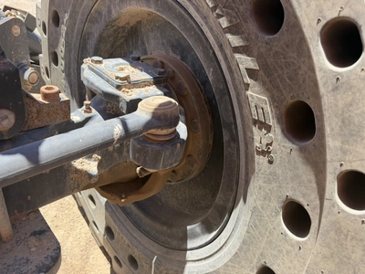 Used _UNKNOWN_ _UNKNOWN_ Telehandlers Texas US | Miedema Asset Management Group #1315711
