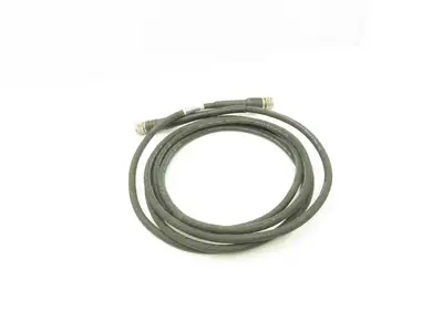 Stanley 20C109305 Rev C Electric Nutrunner Control Cable 5M 17Ft