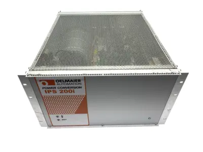USED OELMAIER IPS 200I