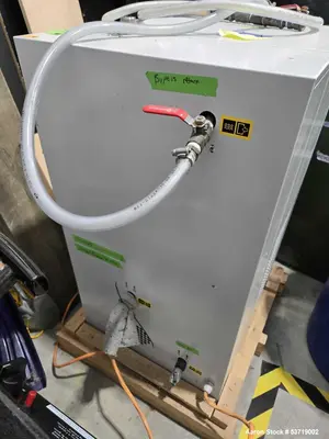 Used Friulair Chiller | Model CWM003-UE | 0.71 Ton | R407C Refrigerant | Compact Cooling System