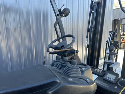Used TOYOTA 8FGCU25 Misc Forklifts Michigan US | KD Equipment Sales #1550282