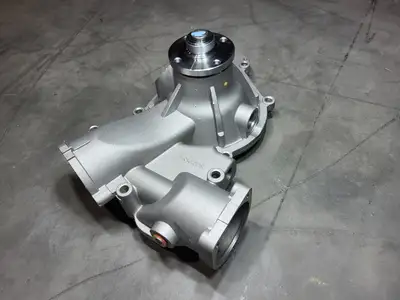 NEW FORD PW-455