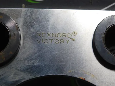 USED REXNORD 159WU06