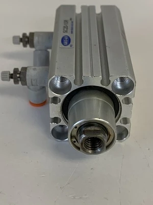 USED FABCO-AIR SC20-10R