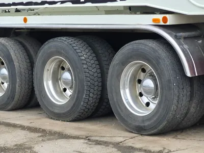 Used 2022 KCP KCP46ZX Concrete Pumps Colorado US | Concrete Pump Depot #1394051