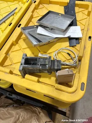 Used _UNKNOWN_ LTEM26-44 Extruders Illinois US | Aaron Equipment #1545198