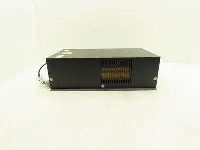 Xenon CTR-810 RC 800 UV Vis Pulsed Lighting System Controller 2-C32-H105 Config