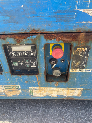 Used 2019 GS-1930 Genie Scissor Lifters Florida US | Stack Equipment #1418922