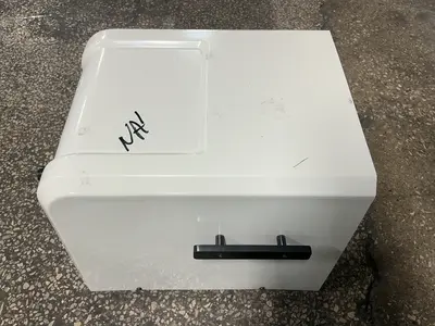 Used 2019 GAST MANUFACTURING 87R6374P2N470X Miscellaneous MRO Ohio US | HGR 24 #1277686