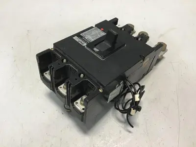 USED FUJI ELECTRIC SA203K