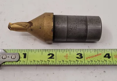 Sandvik Coromant 440267R411 Tooling & Accessories, Drilling | Machinery Central (3)