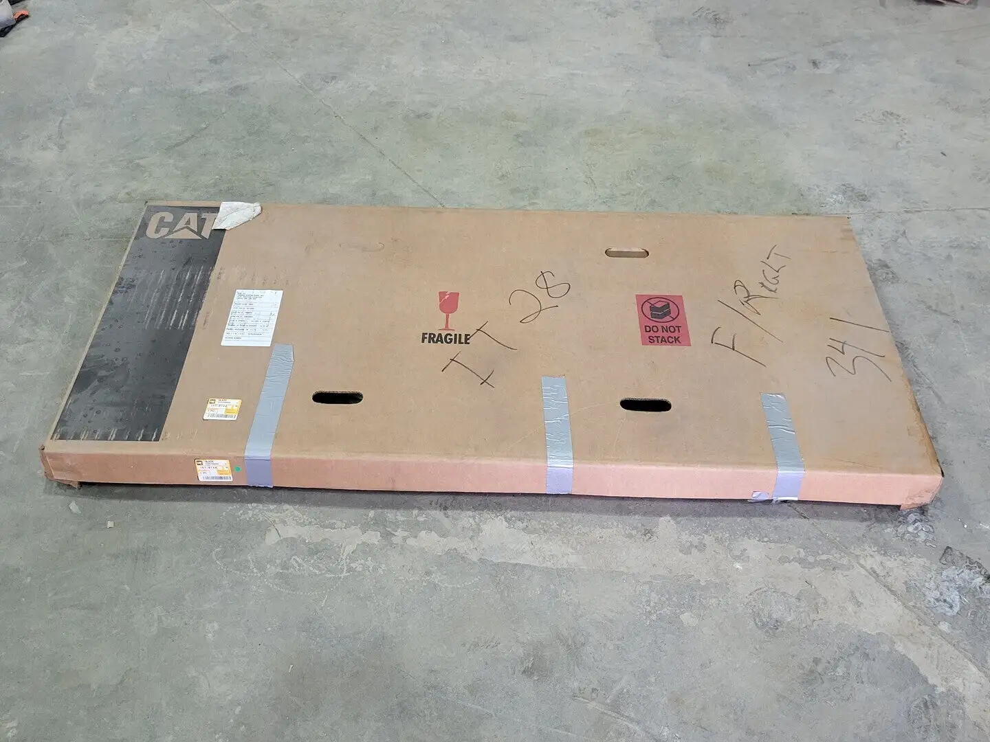 NEW CATERPILLAR 107-6144