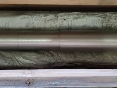 Used FLOWSERVE 2423102940 Parts (Hydraulics and Pneumatics) British Columbia CA | Lenmark #257289
