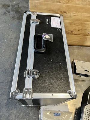 USED 2018 KEYENCE XM-1500