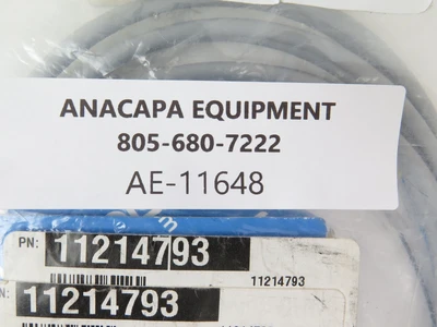 New | in-Stock SICK / Siemens Healthineers Siemens 11214793 Sensors California US | ANACAPA EQUIPMENT BROKERS, INC #1557966